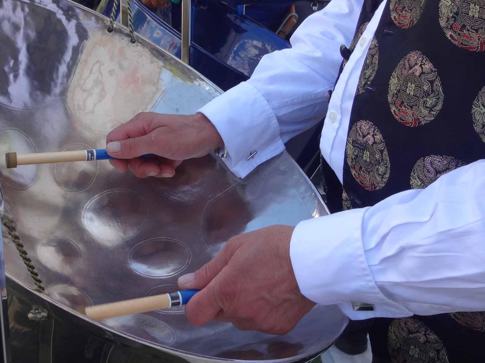 Best Steel drum band for weddings, Steel pan bands for weddings,send an inquiry.